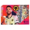 Comprar Cromos José Sá Star Signing Panini Premier League 2022