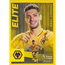 Raúl Jiménez Wolverhampton Wanderers 635