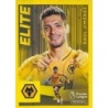 Comprar Cromos Raúl Jiménez Elite Panini Premier League Stickers 2022