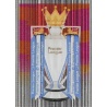 Oferta Cromo Trophy Premier League Introduction Panini Premier League 2021/22