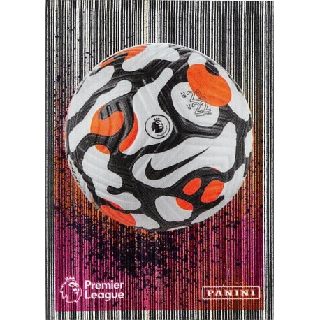 Official Ball Premier League 2