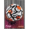 Oferta Cromo Official Ball Premier League Introduction Panini Premier League Stickers 2022