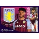 Tyrone Mings Fast Facts 4