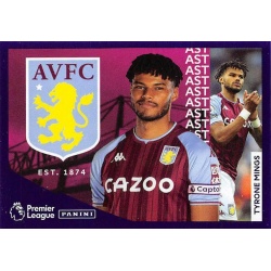 Tyrone Mings Fast Facts 4