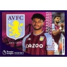 Comprar Cromo Tyrone Mings Fast Facts Panini Premier League 21-22 Album