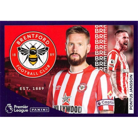 Pontus Jansson Fast Facts 5