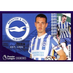 Lewis Dunk Fast Facts 6