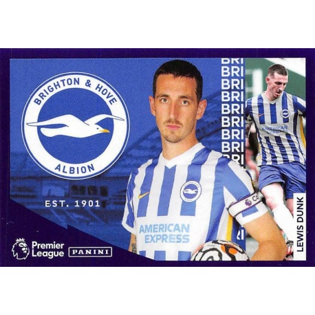 Lewis Dunk Fast Facts 6
