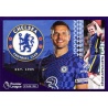 Venta Cromo de César Azpilicueta Fast Facts Panini Stickers Premier League 2022