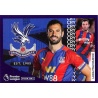 Comprar Cromo Luka Milivojević Fast Facts Panini Premier League Sticker Album 2022