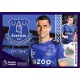 Seamus Coleman Fast Facts 10