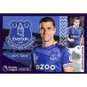Venta Cromo de Seamus Coleman Fast Facts Panini Premier League 2022