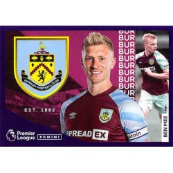 Ben Mee Fast Facts 7