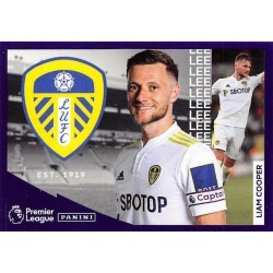 Liam Cooper Fast Facts 11