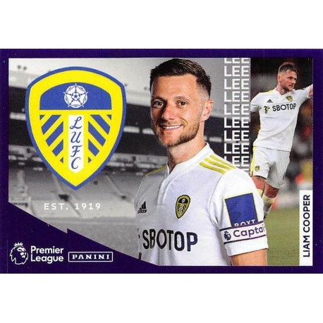Liam Cooper Fast Facts 11