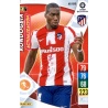 Kongdobia Actualización Atlético Madrid 45 Bis
