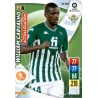 William Carvalho Actualización Betis 83 Bis