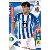 Lobete  Actualización Real Sociedad 303 Bis