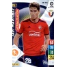 Javi Martínez Actualización Osasuna 261 Bis
