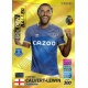 Dominic Calvert-Lewin Everton Golden Baller 3