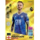 James Maddison Leicester City Golden Baller 4
