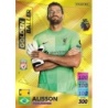 Comprar Online Alisson Golden Baller Panini Adrenalyn XL Premier League 2021/22