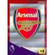 Club Crest Arsenal 10