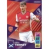 Venta Online Kieran Tierney Arsenal Adrenalyn XL Premier League 21/22