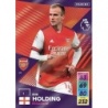 Comprar Online Rob Holding Arsenal Panini Adrenalyn XL Premier League 2021/22