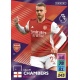 Calum Chambers Arsenal 15