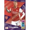 Oferta Cromos Calum Chambers Arsenal Panini Adrenalyn XL Premier League 2021/22