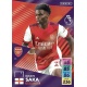 Bukayo Saka Arsenal 16