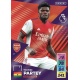 Thomas Partey Arsenal 17