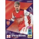 Emile Smith-Rowe Arsenal 19