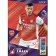 Granit Xhaka Arsenal 20