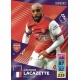 Alexandre Lacazette Arsenal 21