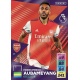 Pierre-Emerick Aubameyang Arsenal 23