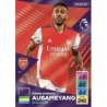 Venta Online Pierre-Emerick Aubameyang Arsenal Adrenalyn XL Premier League 21/22