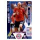 Arjen Robben Title Winners TW11 Match Attax Champions 2018-19