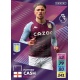Matty Cash Aston Villa 30