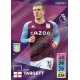 Matt Targett Aston Villa 33
