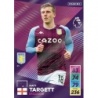 Cromos de Fútbol Matt Targett Aston Villa Adrenalyn XL Premier League 2021/22