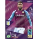 Douglas Luiz Aston Villa 34