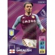 Jack Grealish Aston Villa 36