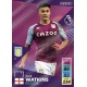 Ollie Watkins Aston Villa 42