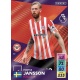 Pontus Jansson Brentford 50