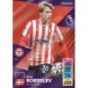 Comprar Online Mads Roerslev Brentford Panini Adrenalyn XL Premier League 2021/22