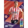 Comprar Online Marcus Forss Brentford Adrenalyn XL Premier League 2021/22