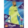 Trading Cards Robert Sánchez Brighton & Hove Albion Panini Adrenalyn XL Premier League 2021/22