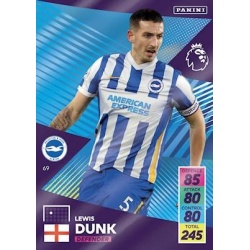 Lewis Dunk Brighton & Hove Albion 69